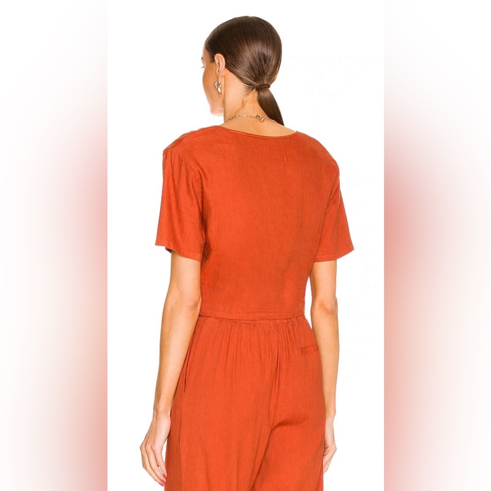 Linen Matching Set - image 4